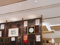 大堂-北京厨房(SKP店)