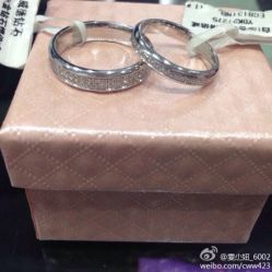 -威德钻石-克拉钻大本营(南京东路店)