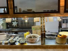 自助取餐区-椰小调.儋州米烂(名门店)