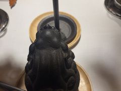 -叶叶菩提(太原别墅店)