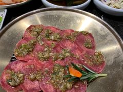 -味家烤肉烤鳗鱼牛排(西塔旗舰店)