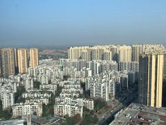 -锦悦轩空中观景餐厅