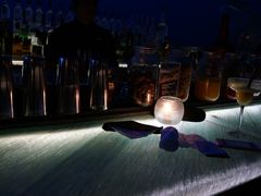 -Rock Bar Bali(Bali)