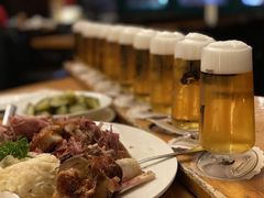 -兰特伯爵西餐厅·啤酒屋(方庄店)