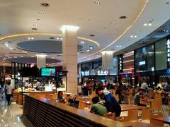 自助取餐区-食通天·寰宇集(杭州万象城店)