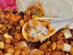 -阳阳中国饭(北京荟聚店)