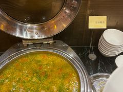 -旌湖国际酒店.自助餐