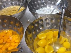 -東盛炭烤自助料理(浦东文峰广场店)