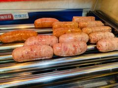 -美人万三·蚝大人生蚝小馆(昌里路店)