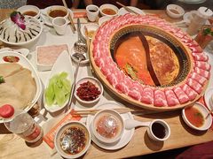 -川中渝夫火锅(铜陵万达广场店)
