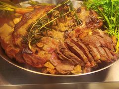 -北京朝阳悠唐皇冠假日酒店