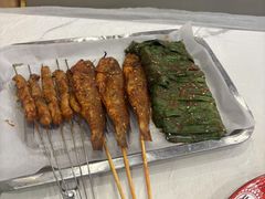 -江城燕子大排档(江汉路步行街店)