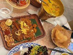 -KingThaia金泰兰(滨江天街店)