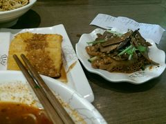 -蓉李记成都名小吃(二七万达店)