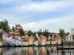 -华谊兄弟（长沙）电影小镇