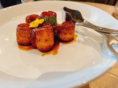 -北京泰富酒店-柏景轩中餐厅