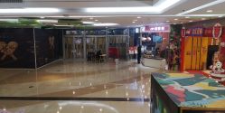 -孩子王童乐园(青岛万达店)
