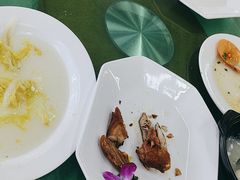 -景好海鲜餐厅(大鹏必选旅游店)