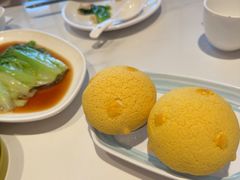 -东方早茶 海鲜•青岛菜(国信体育中心店)