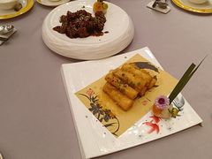 -银都上海菜馆(粤海东路店)
