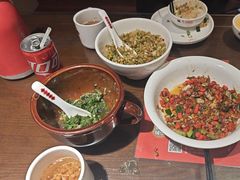 -味上湘菜馆(岳麓山店)
