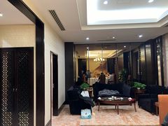 -天津瑞湾开元名都酒店餐厅