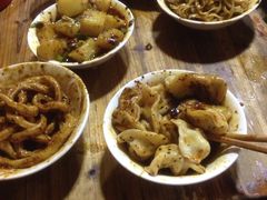 -洞子口张老二凉粉(文殊院店)