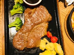 -必胜客(百联又一城店)