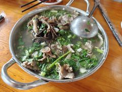 -周记翘脚牛肉