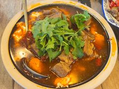-饭江湖·江湖菜(湖广会馆店)