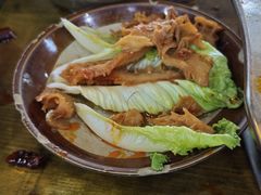 -正南齊北重庆老火锅(光华村直营店)