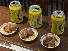 -老楼羊蝎子·铜锅涮肉•20年专注羊肉(惊驾路店)