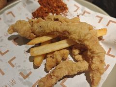 -蘑界·野生菌火锅(深业上城店)