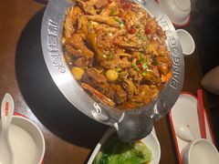 -胖哥俩肉蟹煲(苏州中心店)