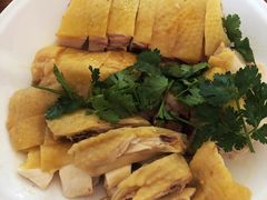 招牌白切鸡-吴川然味美食·地道湛江吴川菜