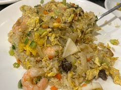 -桃园中华料理炸酱面(燕儿岛路店)