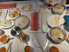 -蒙都43°9羊火锅·赤峰美食(宁城店)