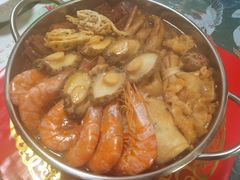 -大家乐(广州番禺祈福店)
