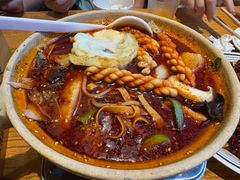 -福苗小骆驼烧烤(曲江店)