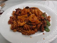 -昱德来·天津菜(河西店)