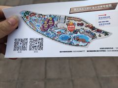 -重庆海昌加勒比海水世界