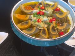 -三生三味密宗川菜·江景餐厅(来福士店)