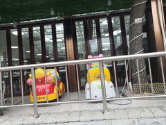 门面-睿柏云酒店-餐厅