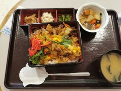 -dodonpa.墩墩伐 便当食堂(博华广场店)