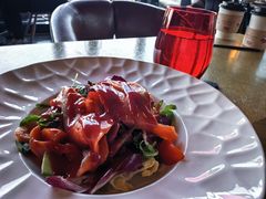 -恰餐厅CHAR(北京三里屯洲际店)