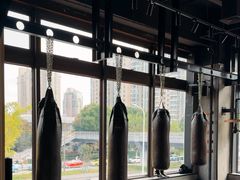 -EVE格斗健身工作室(周康店)
