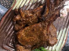 -菊上料理(蜀山银泰百货店)