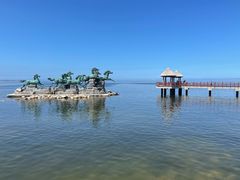 -养马岛旅游度假区