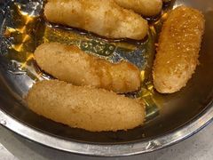 -憨铁匠老火锅(龙岗万科里店)