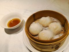 虾饺皇-老人和饭店(淮海中路店)
